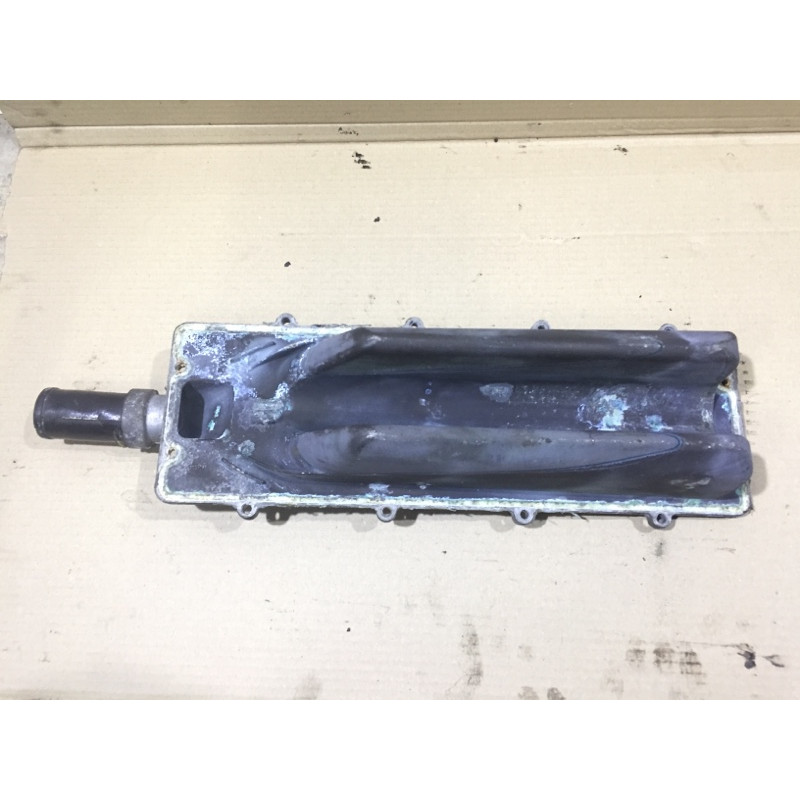 Крышка (салон) BMW 7-series E65 N62B44 11147507278