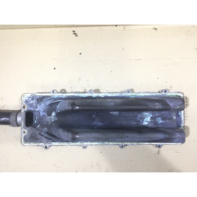 Крышка (салон) BMW 7-series E65 N62B44 11147507278