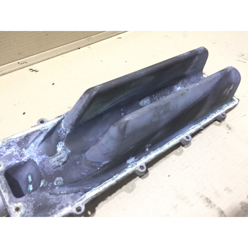 Крышка (салон) BMW 7-series E65 N62B44 11147507278