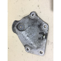 Кронштейн подушки двигателя