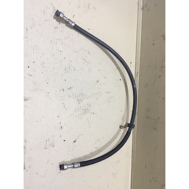 Трубка топливная (топливная система) BMW 5-series E60 2005 N52B25 13537537964