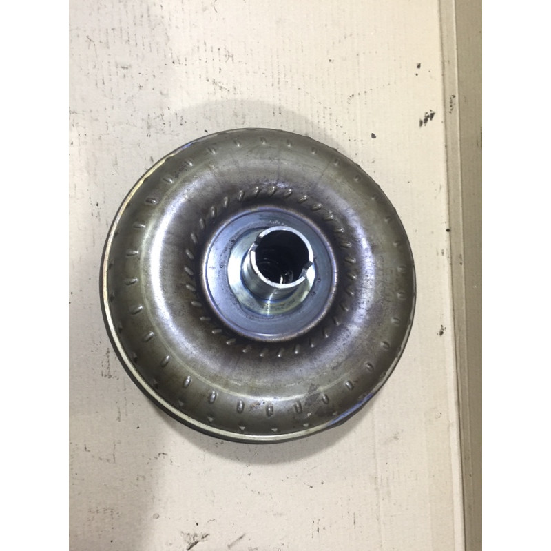 Гидротрансформатор (трансмиссия) BMW 5-series E60 2005 N52B25 24407588738