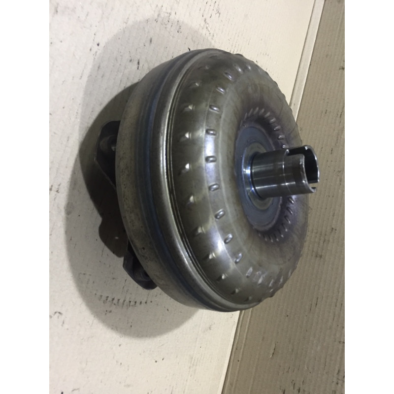 Гидротрансформатор (трансмиссия) BMW 5-series E60 2005 N52B25 24407588738