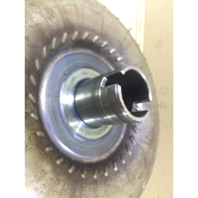 Гидротрансформатор (трансмиссия) BMW 5-series E60 2005 N52B25 24407588738