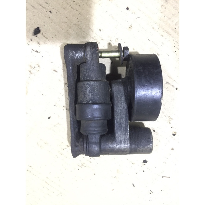 Натяжитель приводного ремня (двигатель и элементы) BMW 5-series E39 11281722789