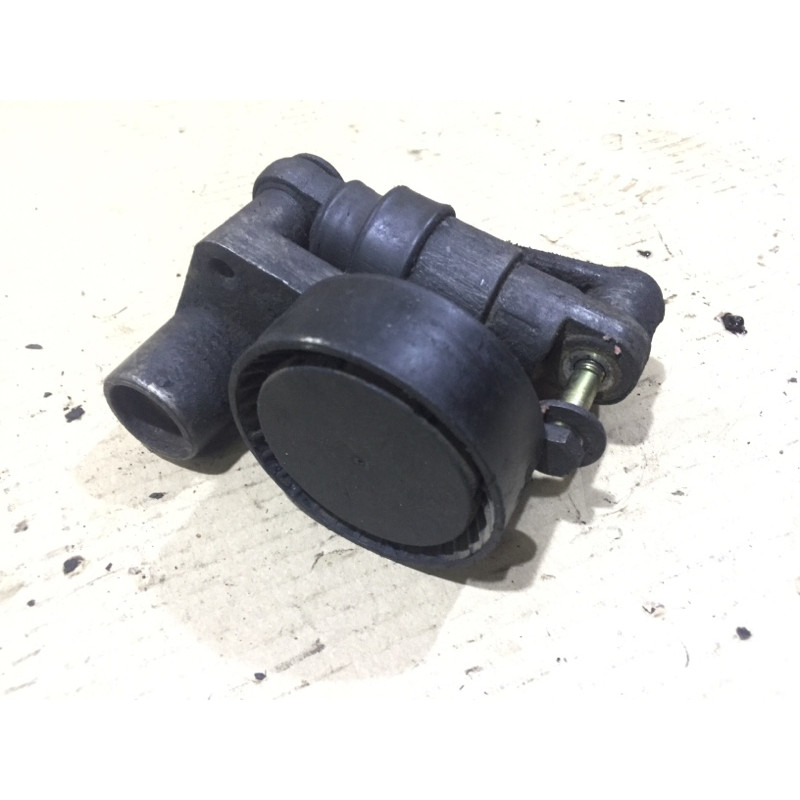 Натяжитель приводного ремня (двигатель и элементы) BMW 5-series E39 11281722789