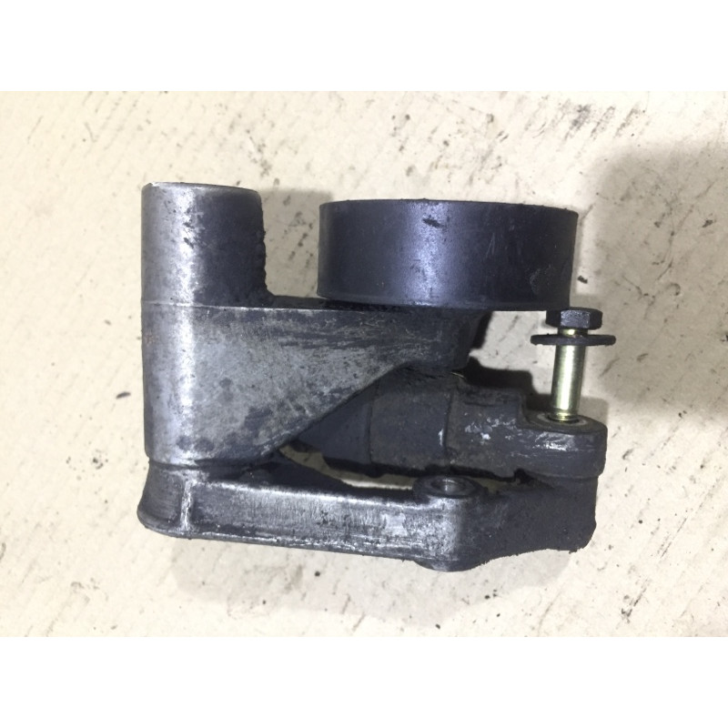 Натяжитель приводного ремня (двигатель и элементы) BMW 5-series E39 11281722789