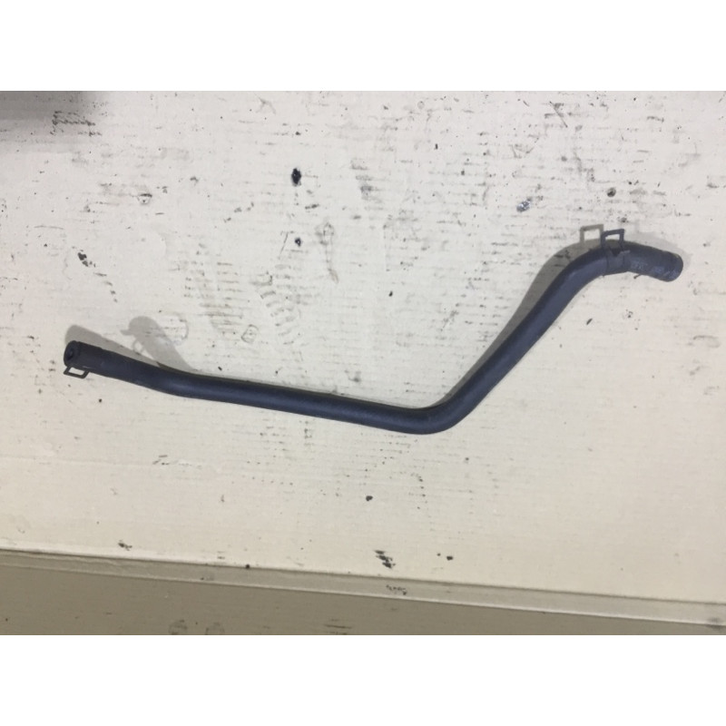 Патрубок (система охлаждения) Hyundai Santa Fe CM 2009 2.2 CRDI 575602B000