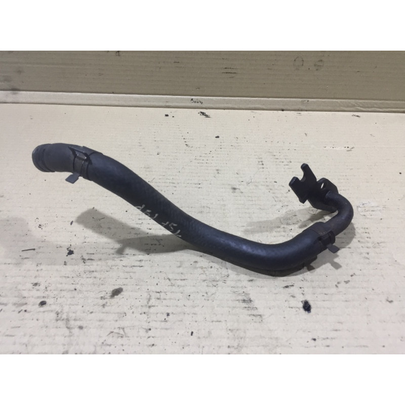 Патрубок (система охлаждения) Hyundai Santa Fe CM 2009 2.2 CRDI 575302B000