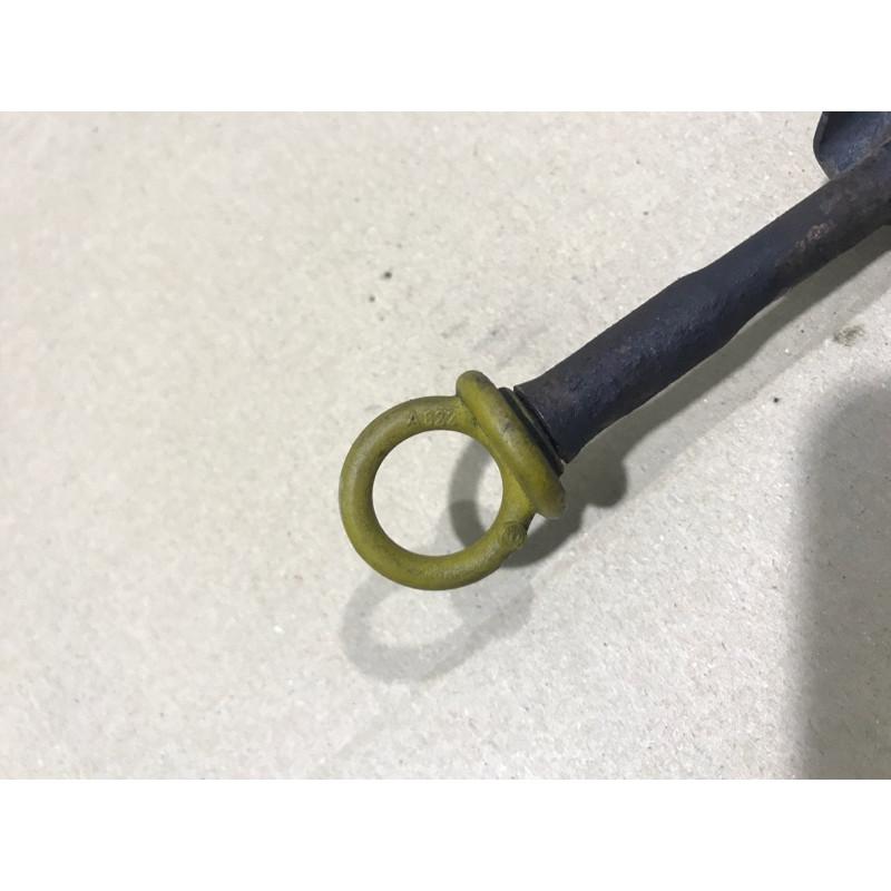 Масляный щуп (двигатель и элементы) Opel Vectra C 2008 1.9 D 55565756