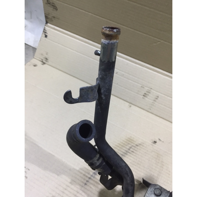 трубка (двигатель и элементы) Opel Vectra C 2008 1.9 D 55564346