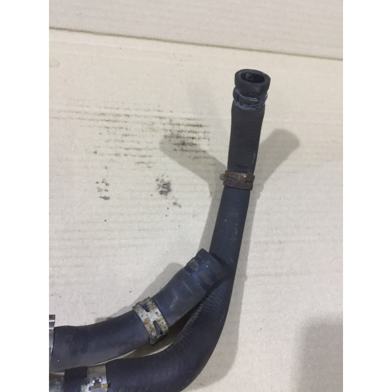 трубка (двигатель и элементы) Opel Vectra C 2008 1.9 D 55564346