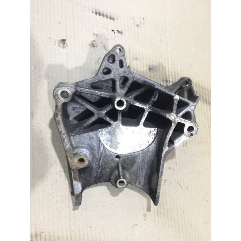 Кронштейн двигателя (кронштейны двигателя) Opel Vectra C 2008 1.9 D 55210530