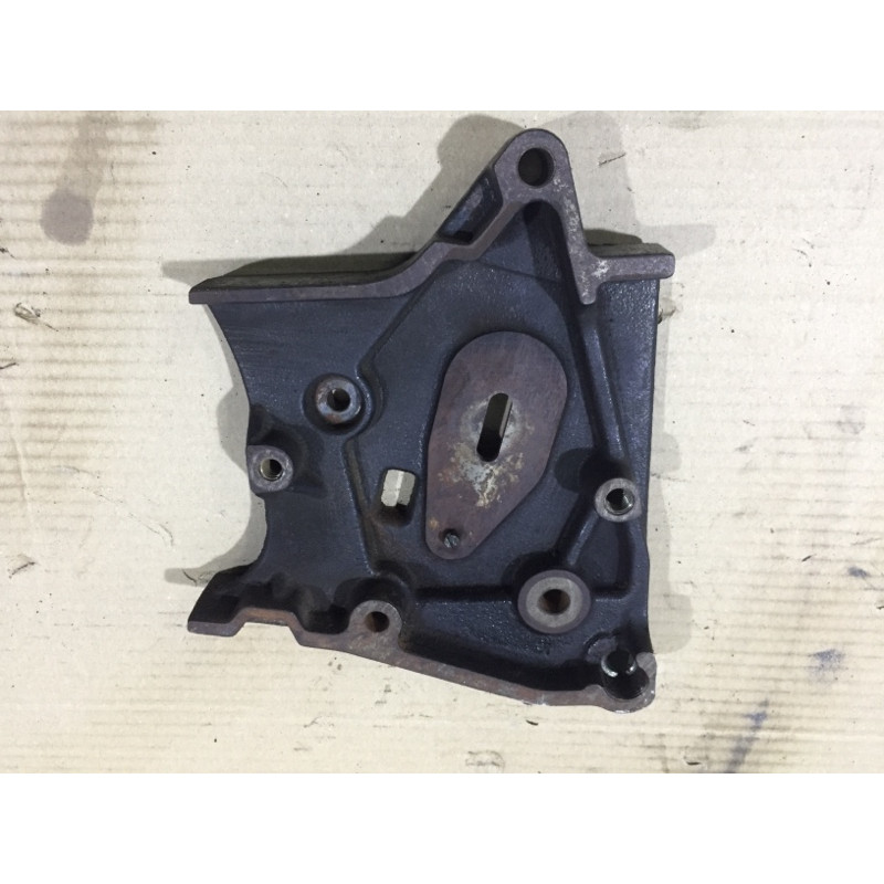 Кронштейн (двигатель и элементы) Opel Vectra C 2008 1.9 D 55187759