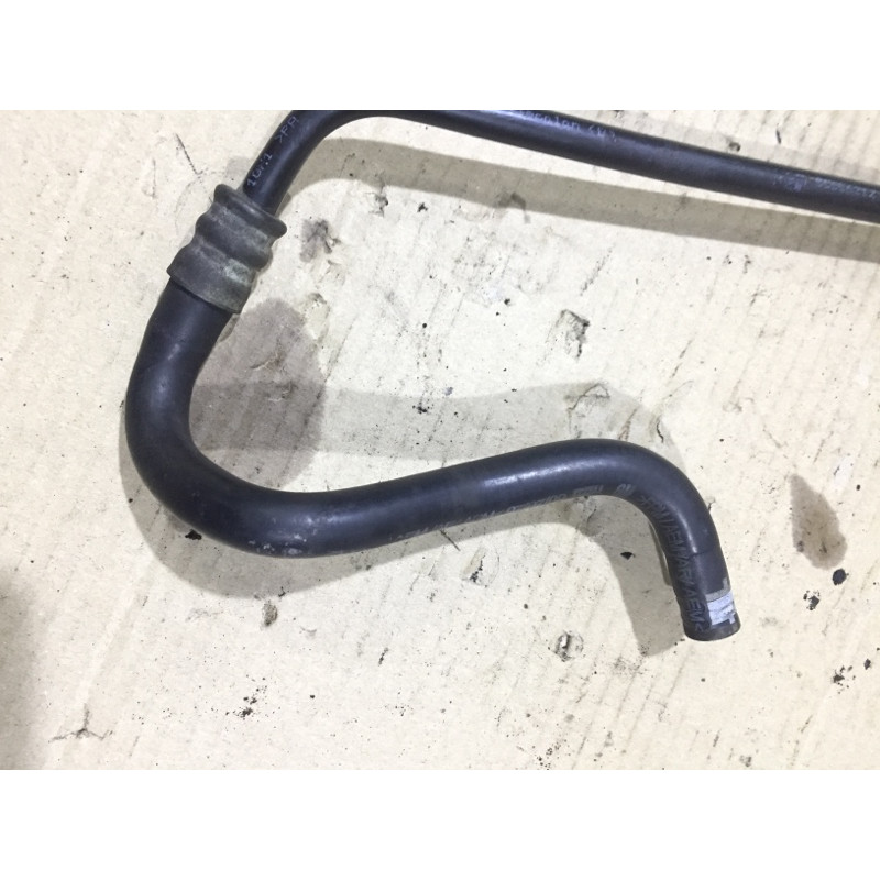 Патрубок (система охлаждения) Opel Vectra C 2008 1.9 D 55556212