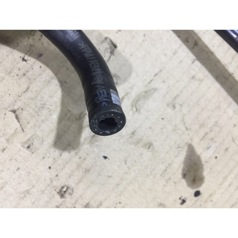 Патрубок (система охлаждения) Opel Vectra C 2008 1.9 D 55556212