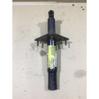 Кронштейн усилителя бампера