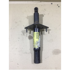 Кронштейн усилителя бампера