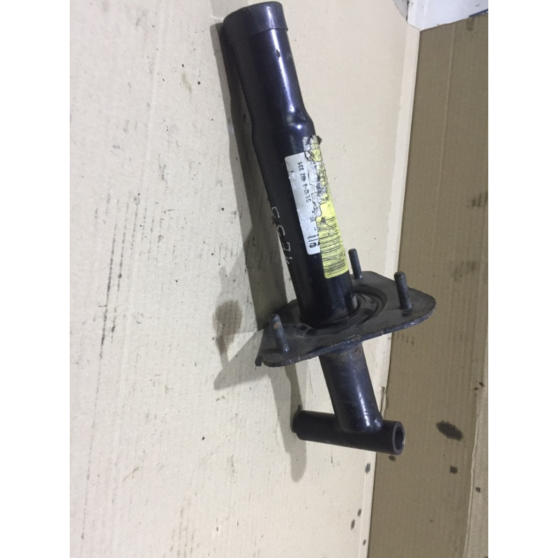 Кронштейн усилителя бампера (стекла и зеркала) BMW X5 E53 2003 M62B44 51128402331