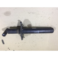 Кронштейн усилителя бампера