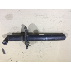 Кронштейн усилителя бампера