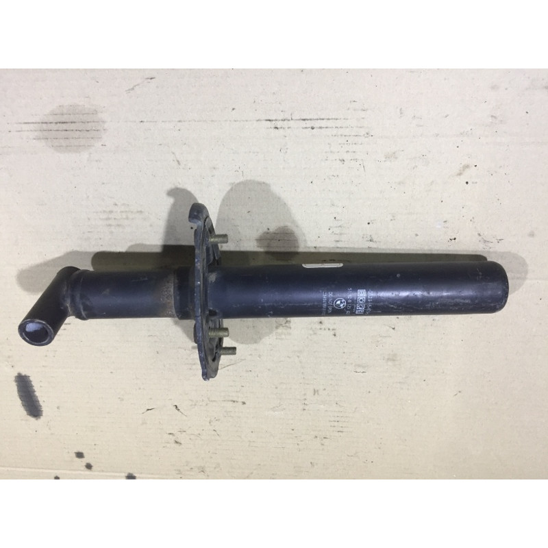 Кронштейн усилителя бампера (стекла и зеркала) BMW 7-series E38 51128125422