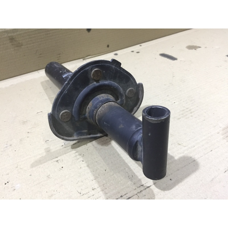 Кронштейн усилителя бампера (стекла и зеркала) BMW 7-series E38 51128125422