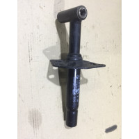 Кронштейн усилителя бампера