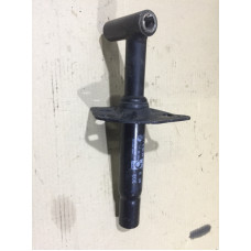 Кронштейн усилителя бампера