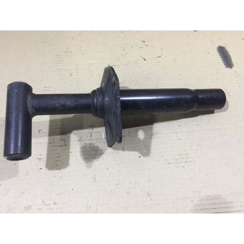 Кронштейн усилителя бампера (стекла и зеркала) BMW 7-series E38 51118125315