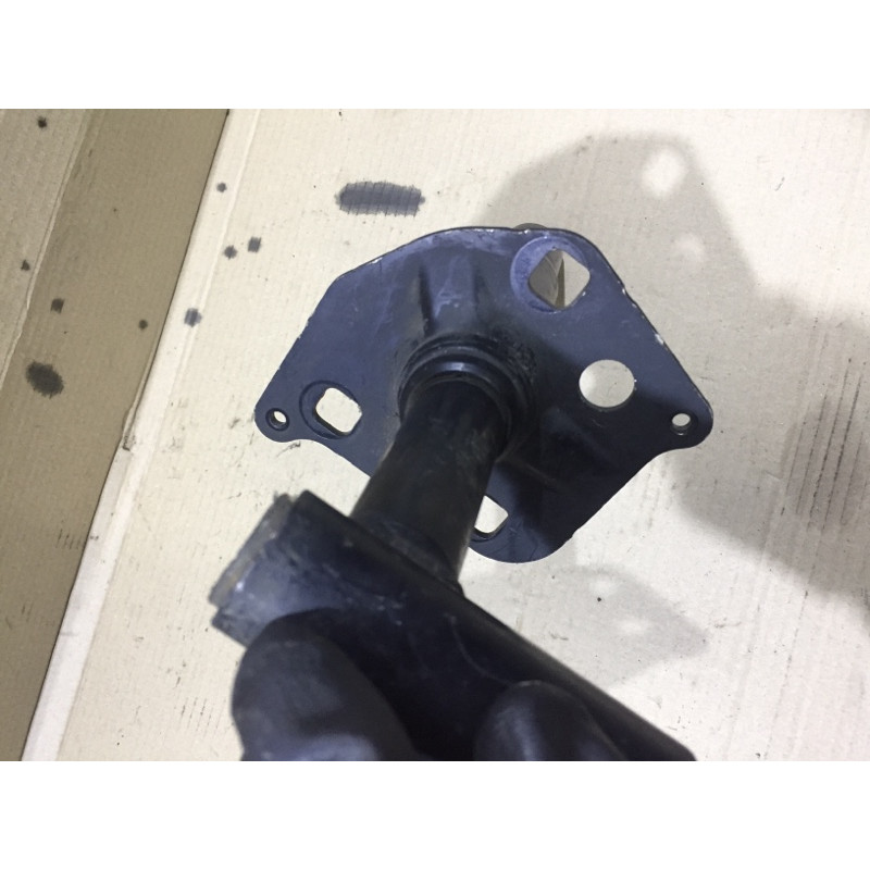 Кронштейн усилителя бампера (стекла и зеркала) BMW 7-series E38 51118125315