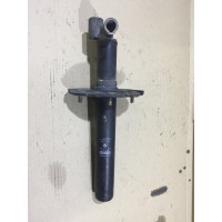 Кронштейн усилителя бампера