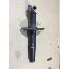 Кронштейн усилителя бампера