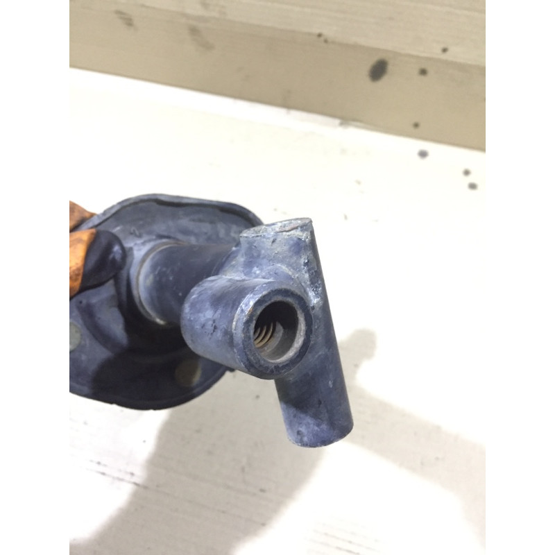 Кронштейн усилителя бампера (стекла и зеркала) BMW 7-series E38 51128125421