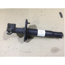 Кронштейн усилителя бампера