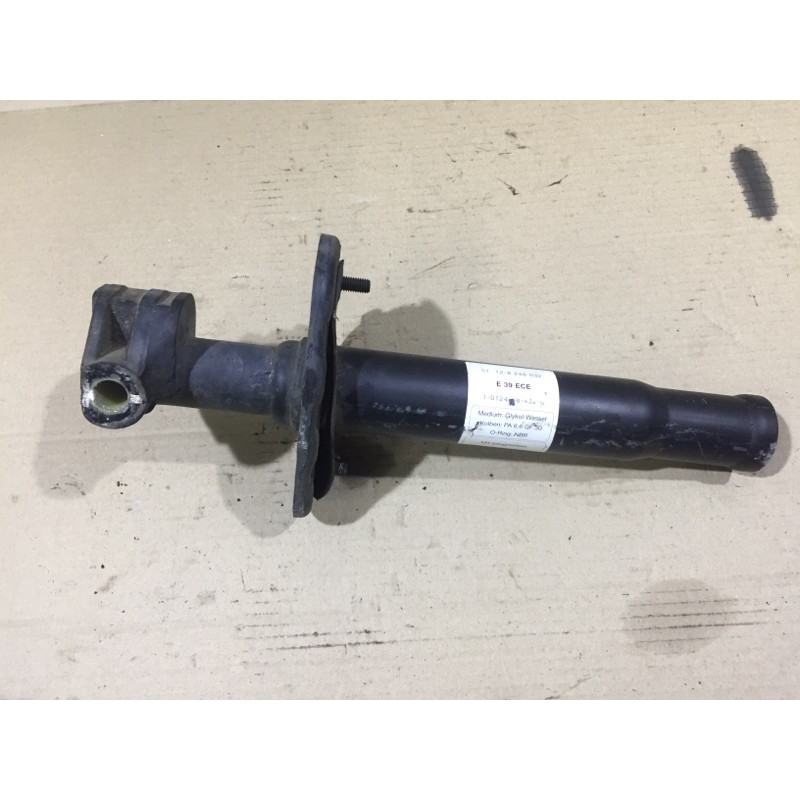 Кронштейн усилителя бампера (стекла и зеркала) BMW 5-series E39 51128248032