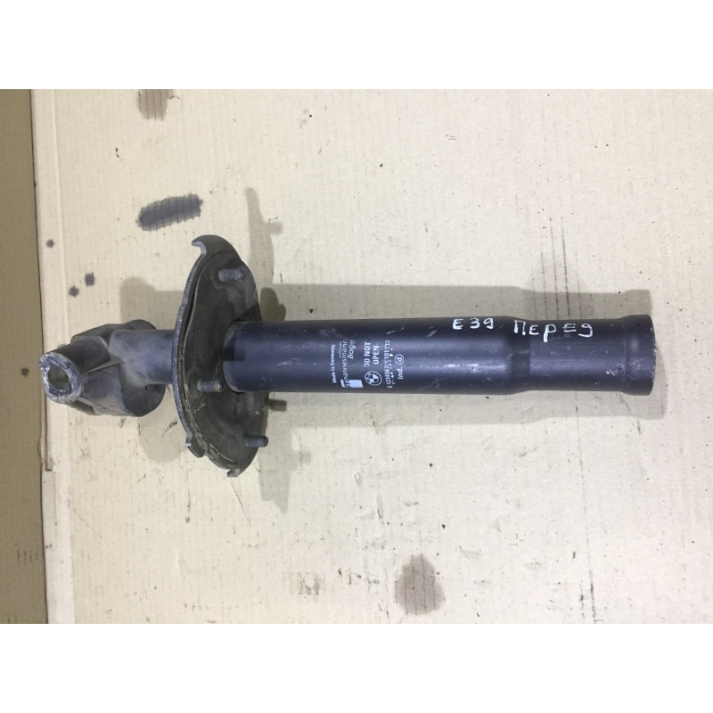 Кронштейн усилителя бампера (стекла и зеркала) BMW 5-series E39 51128248032