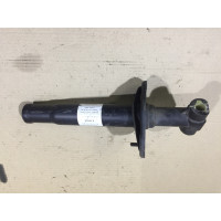 Кронштейн усилителя бампера