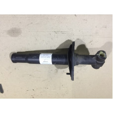 Кронштейн усилителя бампера