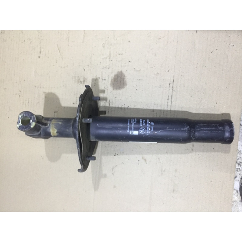 Кронштейн усилителя бампера (стекла и зеркала) BMW 5-series E39 51128248031