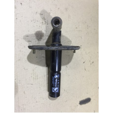 Кронштейн усилителя бампера