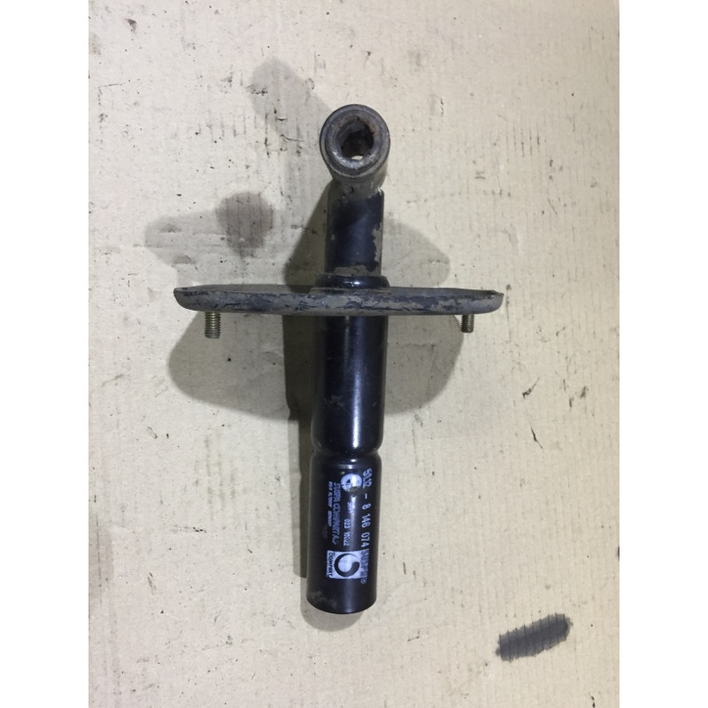 Кронштейн усилителя бампера (стекла и зеркала) BMW 3-series E36 1996 M43b16 51128146074