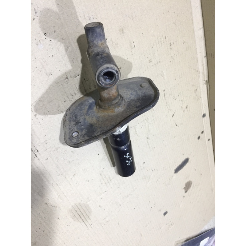 Кронштейн усилителя бампера (стекла и зеркала) BMW 3-series E36 1996 M43b16 51128146073