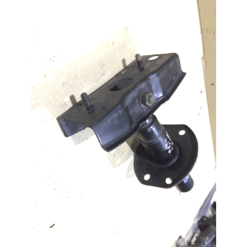 Кронштейн усилителя бампера (стекла и зеркала) BMW 3-series E36 51118119257