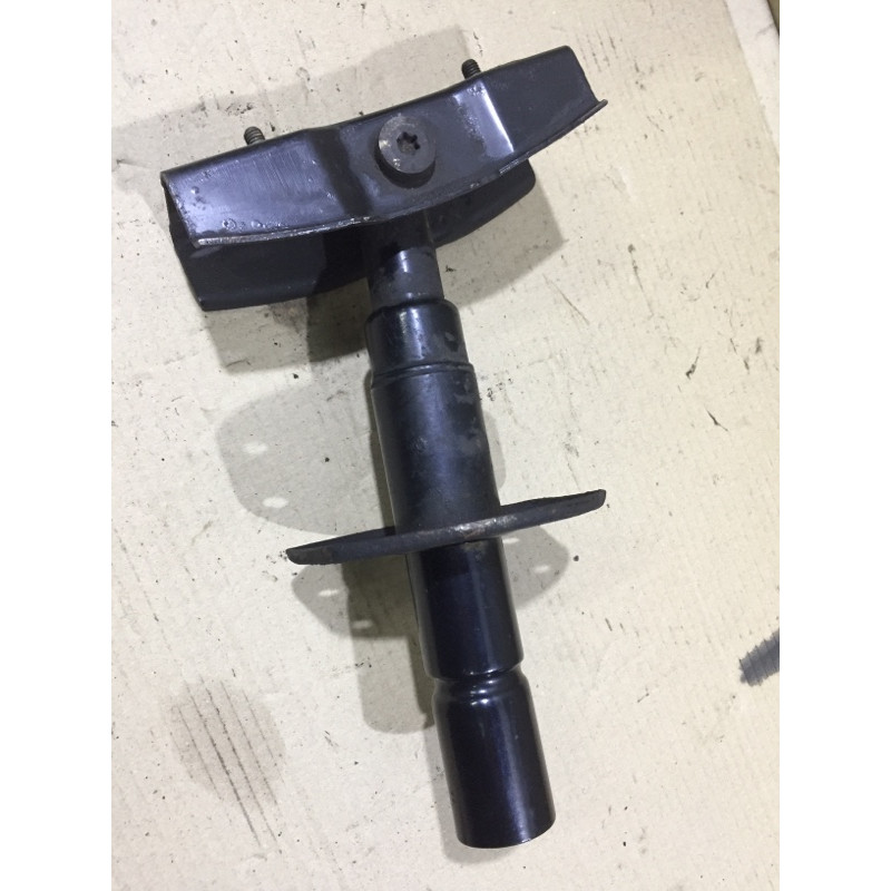 Кронштейн усилителя бампера (стекла и зеркала) BMW 3-series E36 51118119257