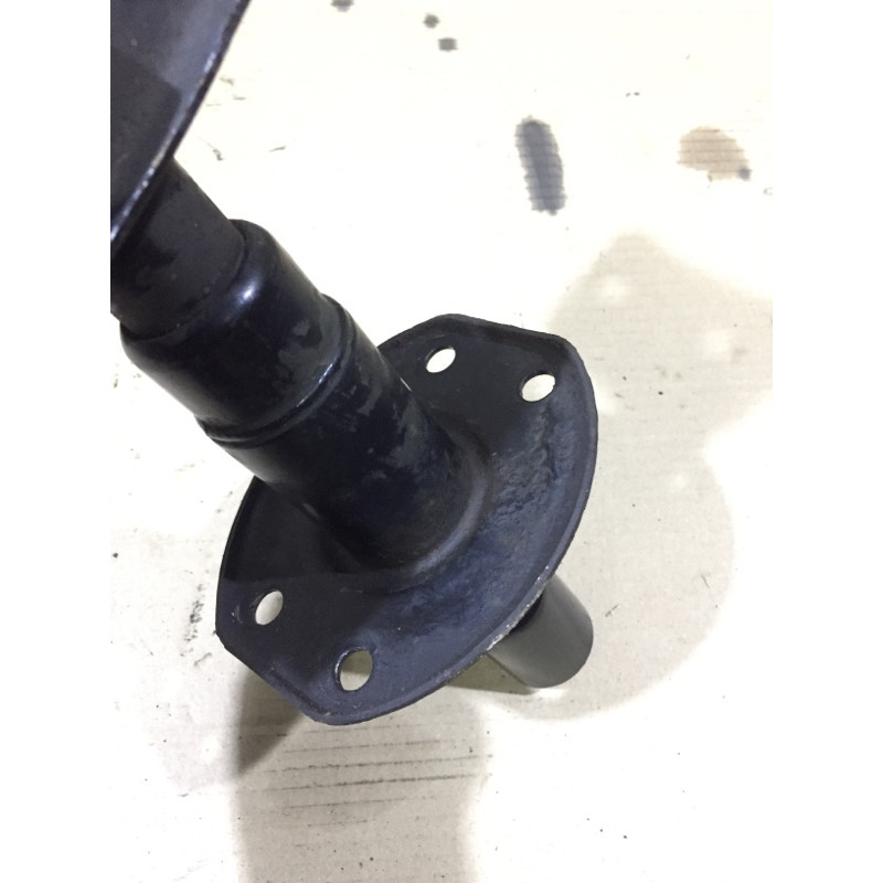 Кронштейн усилителя бампера (стекла и зеркала) BMW 3-series E36 51118119257