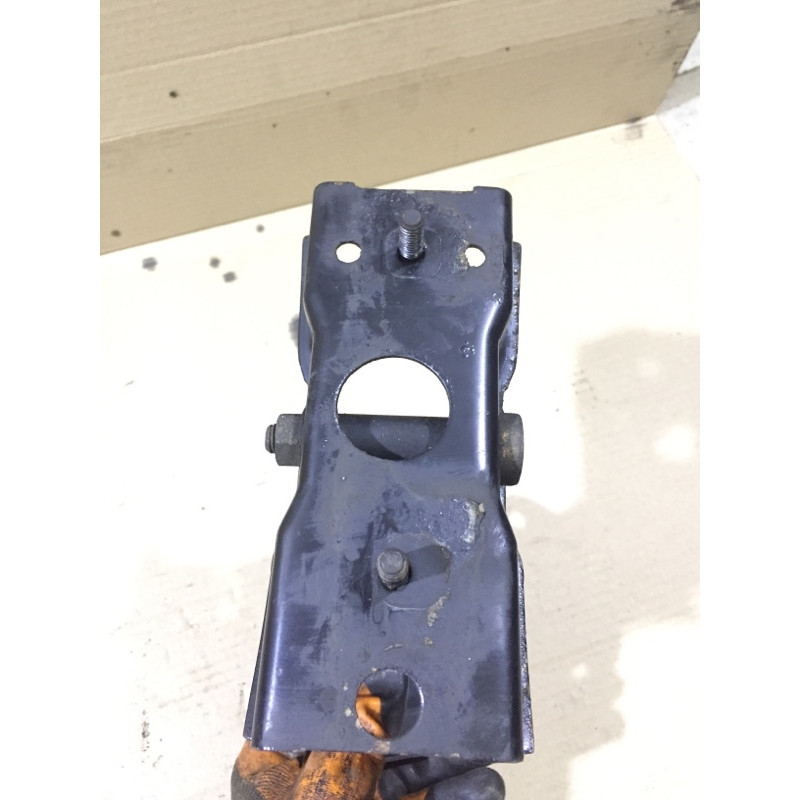 Кронштейн усилителя бампера (стекла и зеркала) BMW 3-series E36 51118119257