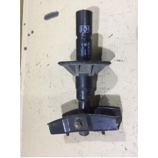 Кронштейн усилителя бампера