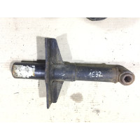 Кронштейн усилителя бампера