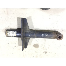 Кронштейн усилителя бампера